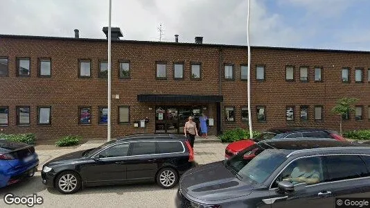 Kontorslokaler att hyra i Område ej specificerat - Bild från Google Street View