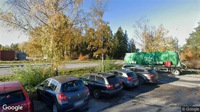 Övriga lokaler att hyra i Järfälla - Bild från Google Street View