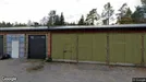 Industrilokal att hyra, Sundsvall, Kompanivägen 14
