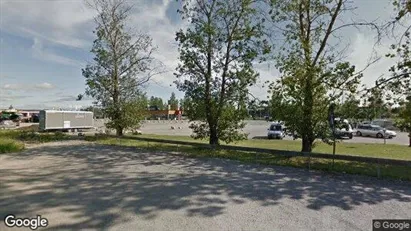 Industrilokaler att hyra i Bollnäs - Bild från Google Street View