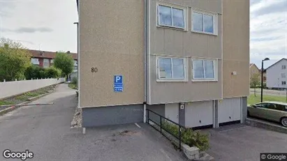 Kontorslokaler att hyra i Motala - Bild från Google Street View