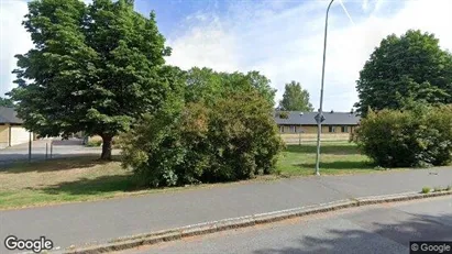 Kliniklokaler att hyra i Kristianstad - Bild från Google Street View