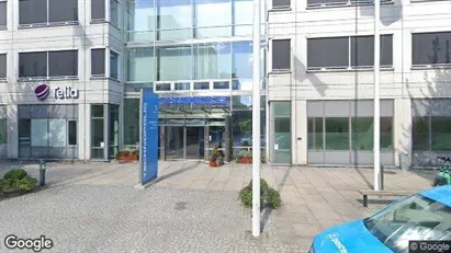 Lagerlokaler att hyra i Örgryte-Härlanda - Bild från Google Street View