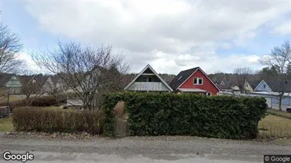 Övriga lokaler att hyra i Botkyrka - Bild från Google Street View