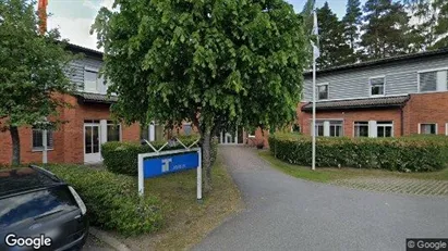 Kontorslokaler att hyra i Linköping - Bild från Google Street View