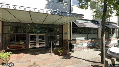Kontorslokaler att hyra i Västerort - Bild från Google Street View Kontorslokaler att hyra i Västerort - Bild från Google Street View