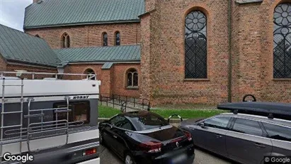 Office space att hyra i Ystad - Bild från Google Street View