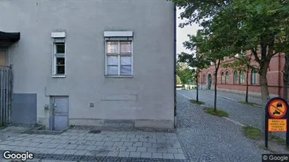 Other att hyra i Lund - Bild från Google Street View