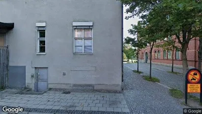 Övriga lokaler att hyra i Lund - Bild från Google Street View