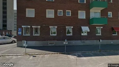 Övriga lokaler att hyra i Boden - Bild från Google Street View