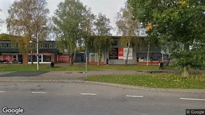 Business center att hyra i Gothenburg Västra hisingen - Bild från Google Street View