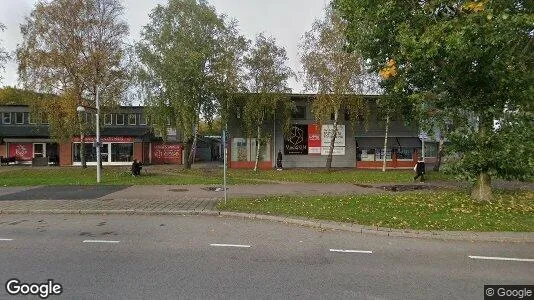 Kontorshotell att hyra i Västra hisingen - Bild från Google Street View