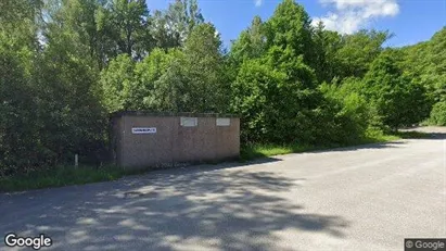 Lagerlokaler att hyra i Borås - Bild från Google Street View