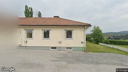 Kontorslokaler att hyra i Örnsköldsvik - Bild från Google Street View