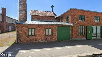 Business center att hyra i Kalmar - Bild från Google Street View