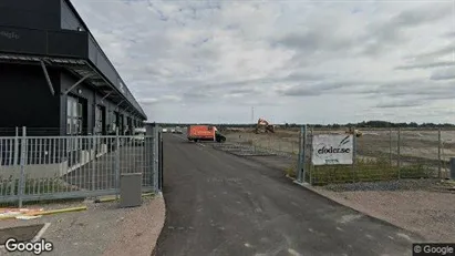 Production att hyra i Uppsala - Bild från Google Street View
