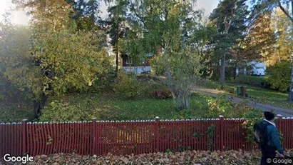 Kontorslokaler till försäljning i Sollentuna - Bild från Google Street View