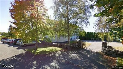 Office space att hyra i Ludvika - Bild från Google Street View