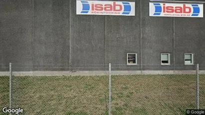 Kontorslokaler att hyra i Staffanstorp - Bild från Google Street View