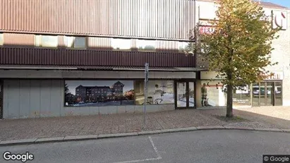 Business center att hyra i Motala - Bild från Google Street View
