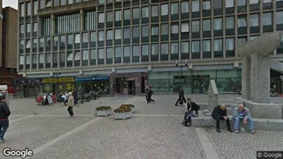 Övriga lokaler att hyra i Södertälje - Bild från Google Street View