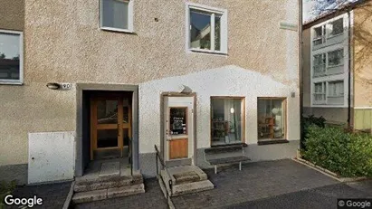 Kontorslokaler att hyra i Söderort - Bild från Google Street View