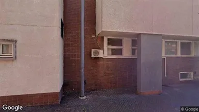 Kontorslokaler att hyra i Hässleholm - Bild från Google Street View