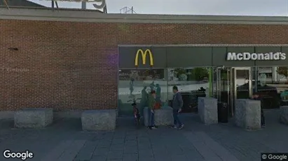 Kontorslokaler att hyra i Askim-Frölunda-Högsbo - Bild från Google Street View