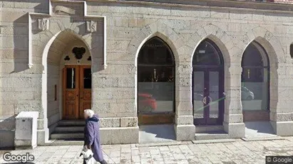 Business center att hyra i Östermalm - Bild från Google Street View