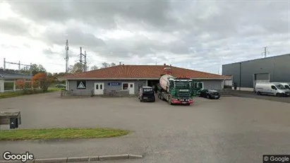 Business center att hyra i Varberg - Bild från Google Street View