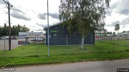 Industrilokaler att hyra i Avesta - Bild från Google Street View