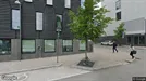 Kontor att hyra, Hammarbyhamnen, Hammarby Kajgata 12