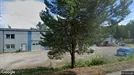 Industrilokal att hyra, Sundsvall, Plutonsvägen 3
