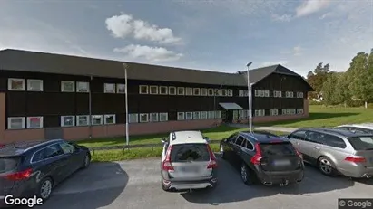 Kontorslokaler till försäljning i Nora - Bild från Google Street View