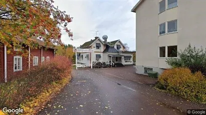 Bostadsfastigheter till försäljning i Orsa - Bild från Google Street View