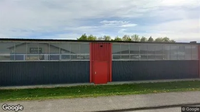 Kontorslokaler att hyra i Svedala - Bild från Google Street View