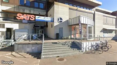 Kontorslokaler att hyra i Askim-Frölunda-Högsbo - Bild från Google Street View