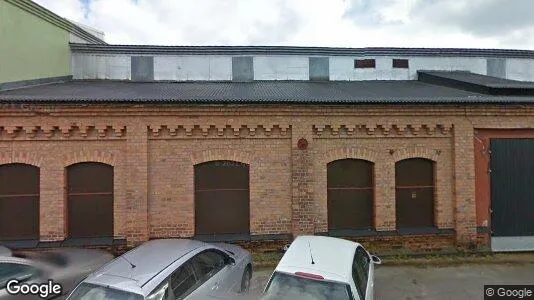 Kontorslokaler att hyra i Enköping - Bild från Google Street View