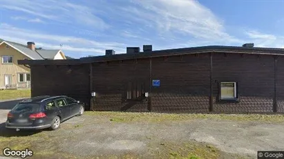 Övriga lokaler att hyra i Åre - Bild från Google Street View