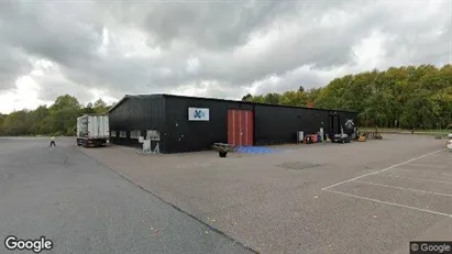 Lagerlokaler att hyra i Område ej specificerat - Bild från Google Street View