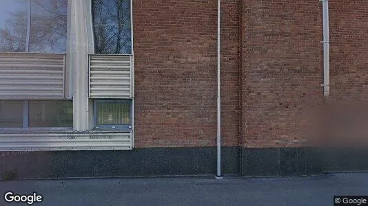 Industrilokaler att hyra i Norrköping - Bild från Google Street View