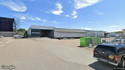 Warehouse att hyra i Gothenburg Askim-Frölunda-Högsbo - Bild från Google Street View