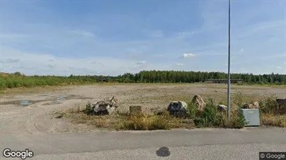 Production till försäljning i Katrineholm - Bild från Google Street View