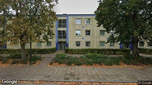 Affärslokaler att hyra i Område ej specificerat - Bild från Google Street View