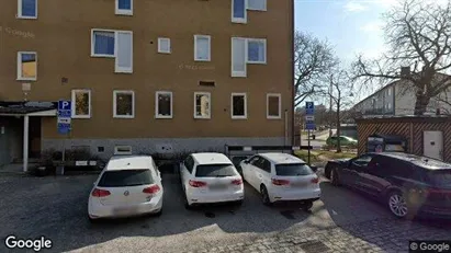 Production att hyra i Västerort - Bild från Google Street View