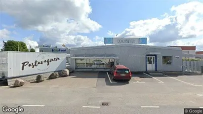 Office space att hyra i Växjö - Bild från Google Street View