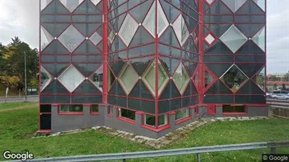 Office space att hyra i Järfälla - Bild från Google Street View
