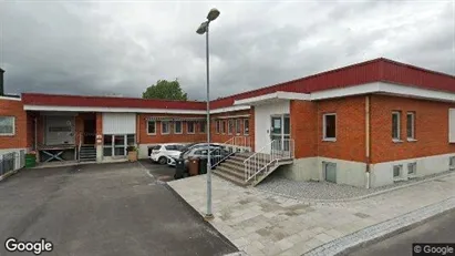 Industrilokaler att hyra i Vellinge - Bild från Google Street View