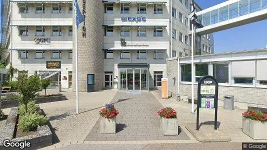 Kontorslokaler att hyra i Lund - Bild från Google Street View