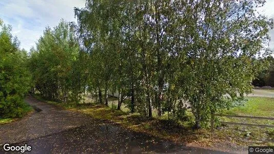 Industrilokaler att hyra i Uddevalla - Bild från Google Street View